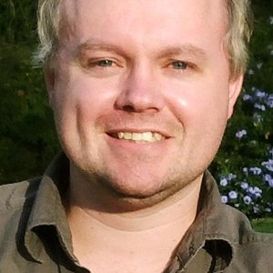 Andries Laubscher, wat nou na Noot vir Noot op SABC se semi-finaal deurgedring het